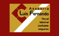 ASESORIA LUIS FERNANDO S.L.