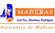 ASERRADERO DE MADERAS JOSÉ FCO. MARTÍNEZ RODRÍGUEZ