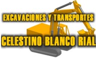 EXCAVACIONES Y TRANSPORTES CELESTINO BLANCO RIAL