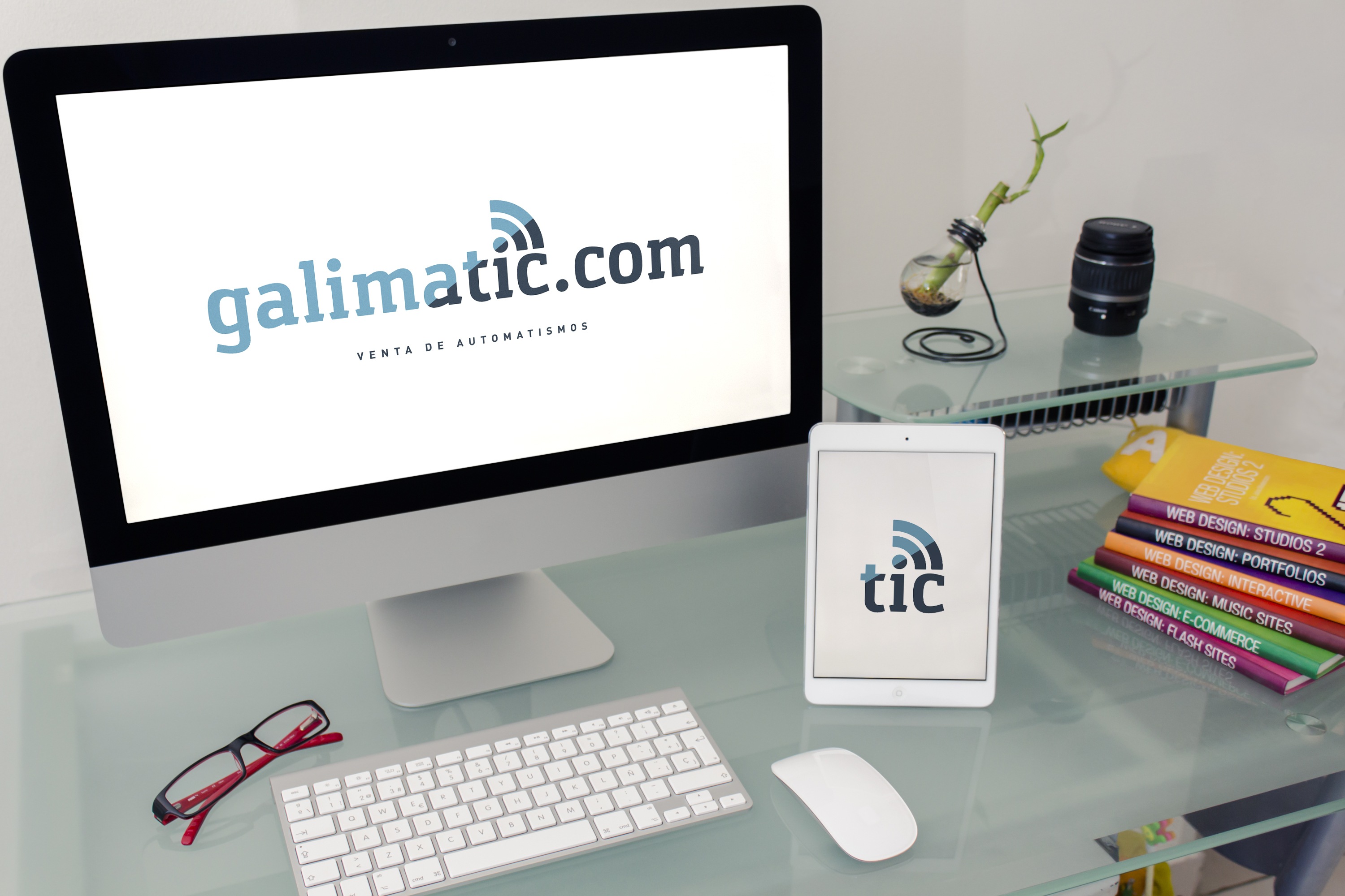 Motores portales y persianas