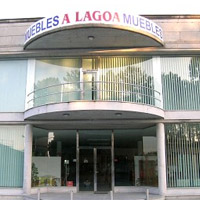 MUEBLES A LAGOA