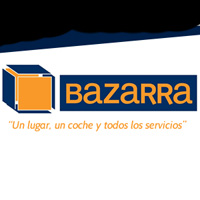 ESTACIÓN DE SERVICIO BAZARRA