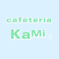 CAFETERÍA KAMI